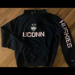 UCONN Sweatshirt